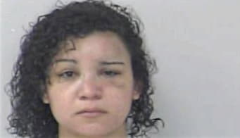 Randi Gardner, - St. Lucie County, FL 